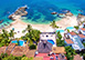 Villa Verde On The Beach Mexico Vacation Villa - Puerto Vallarta