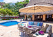 Villa Verde On The Beach Mexico Vacation Villa - Puerto Vallarta