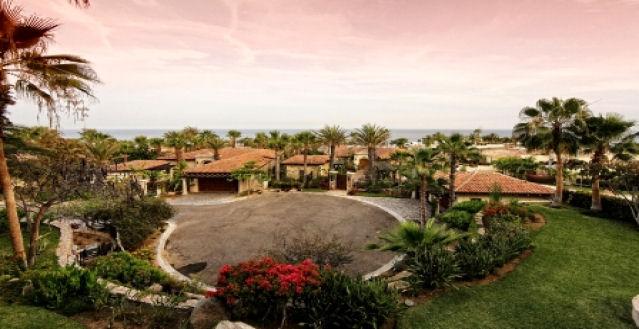 Villa Lucero Cabo San Lucas 