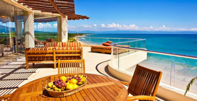Punta Mita Luxury Villa Rental