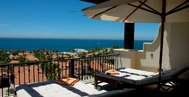 Villa Rendezvous Luxury Penthouse Rental Punta Ballena