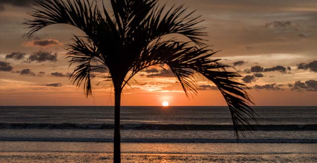 Ranchito Jicaro Rental Nicaragua 