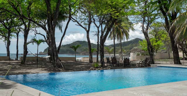 Ranchito Palermo Rental Nicaragua 