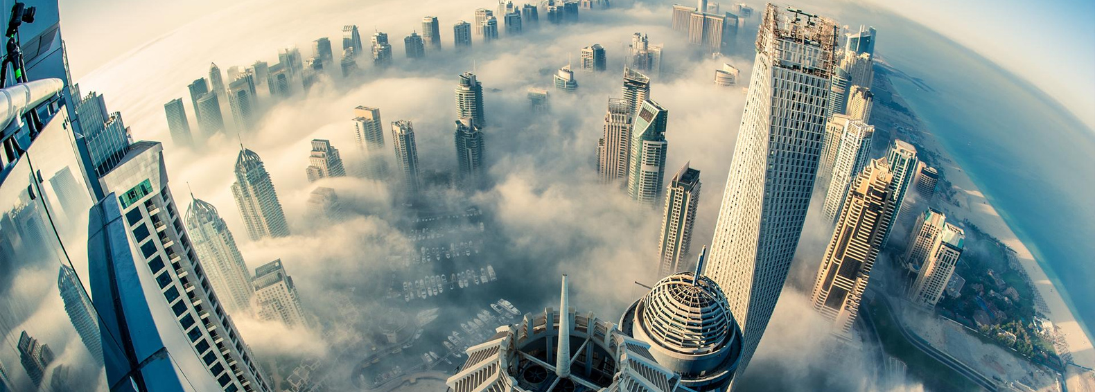 Dubai Vacation Rentals