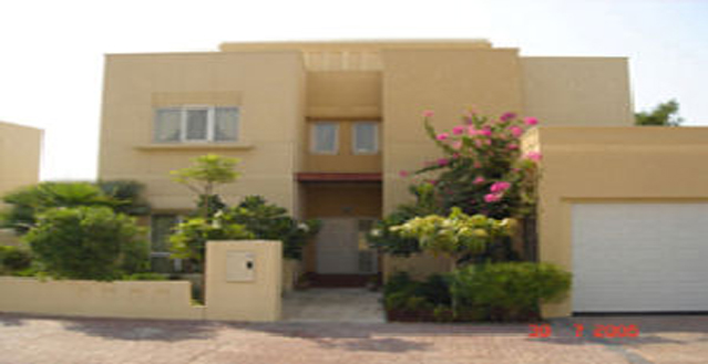 Dubai Elegance
