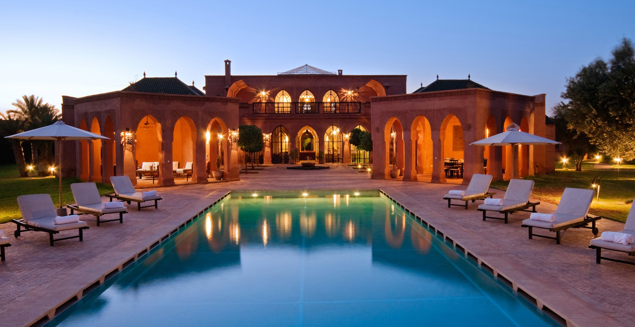 Holiday Rental