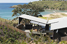 Otaha Beachfront Lodge New Zealand North Island