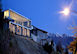 Cliffside Stunner Holiday Rental Queenstown Hill New Zealand