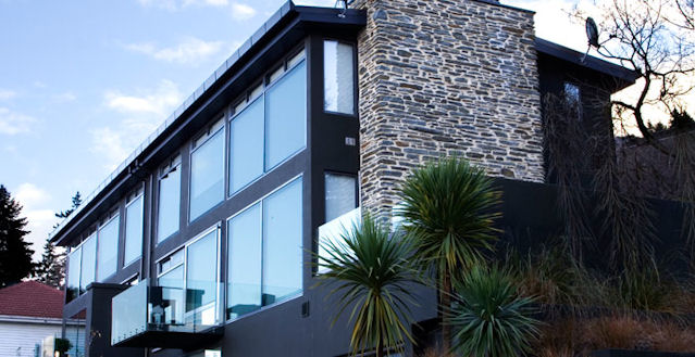 Heart of Queensland New Zealand Vacation Rental