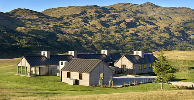 Luxury Villa Holiday Rental