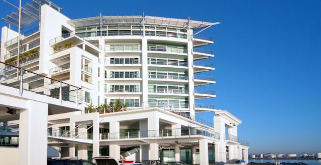 Auckland Viaduct New Zealand Luxury Holiday Rental