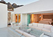 Beta Upper South Africa Vacation Villa -, Camps Bay
