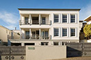 Cloud House South Africa Holiday Rental Home