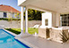 Cloud House South Africa Vacation Villa - Camps Bay