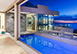 Crimson Sky South Africa Vacation Villa -, Camps Bay