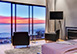 Crimson Sky South Africa Vacation Villa -, Camps Bay