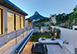 Crimson Sky South Africa Vacation Villa -, Camps Bay