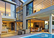 Geneva Drive  South Africa Vacation Villa - Bantry Bay, Camps Bay