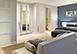 Geneva Drive  South Africa Vacation Villa - Bantry Bay, Camps Bay