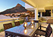 Geneva Drive  South Africa Vacation Villa - Bantry Bay, Camps Bay