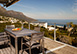 Hely Horizon South Africa Vacation Villa - Camps Bay
