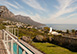Hely Horizon South Africa Vacation Villa - Camps Bay