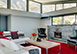 Hely Horizon South Africa Vacation Villa - Camps Bay