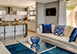 Hely Horizon South Africa Vacation Villa - Camps Bay