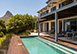 Hely Horizon South Africa Vacation Villa - Camps Bay