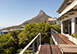 Hely Horizon South Africa Vacation Villa - Camps Bay