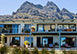 Hely Horizon South Africa Vacation Villa - Camps Bay
