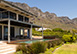 Hely Horizon South Africa Vacation Villa - Camps Bay