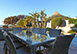 South Africa Vacation Villa - Camps Bay