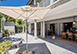 La Masseria South Africa Vacation Villa - Camps Bay