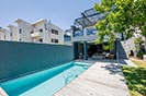 South Africa Vacation Rental - Little Glen Views Villa