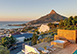 Muscat Villa South Africa Vacation Villa -, Camps Bay