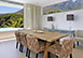 Silvertree  South Africa Vacation Villa - Bantry Bay, Camps Bay