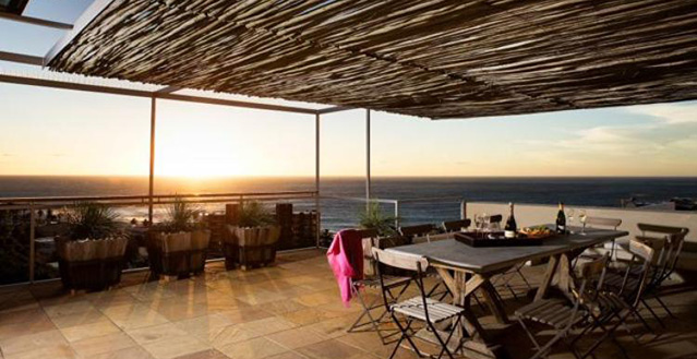 Luxury Villa Holiday Rental