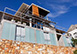 Strathmore Modern Villa Camps Bay Vacation Home Rental