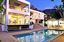 The Meadows South Africa Holiday Rental Home