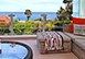 The Meadows  South Africa Vacation Villa - Bantry Bay, Camps Bay
