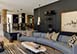 Villa Le Thallo South Africa Vacation Villa - Camps Bay