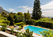 Bella Montagna South Africa Vacation Villa - Cape Town