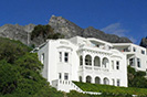 Bingley Place South Africa Vacation Rental 