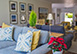 Bishopscourt Luxury South Africa Vacation Villa - Cape Town