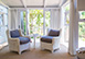 Bishopscourt Luxury South Africa Vacation Villa - Cape Town