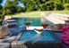 Bishopscourt Luxury South Africa Vacation Villa - Cape Town