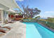 Blinkwater Villa South Africa Vacation Villa - Cape Town