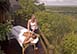 Ulusaba Cliff Lodge, Sabi Sand Reserve (Western Sector), South Africa