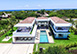 Kirstenbosch Luxury South Africa Vacation Villa - Cape Town